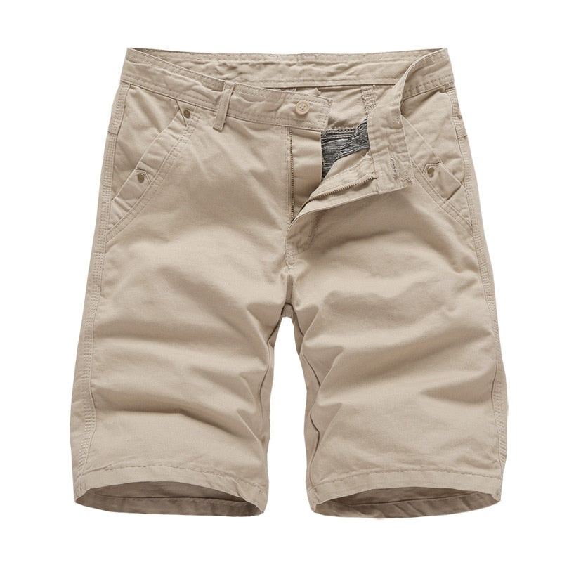 Kurze Hosen UrbanFlex