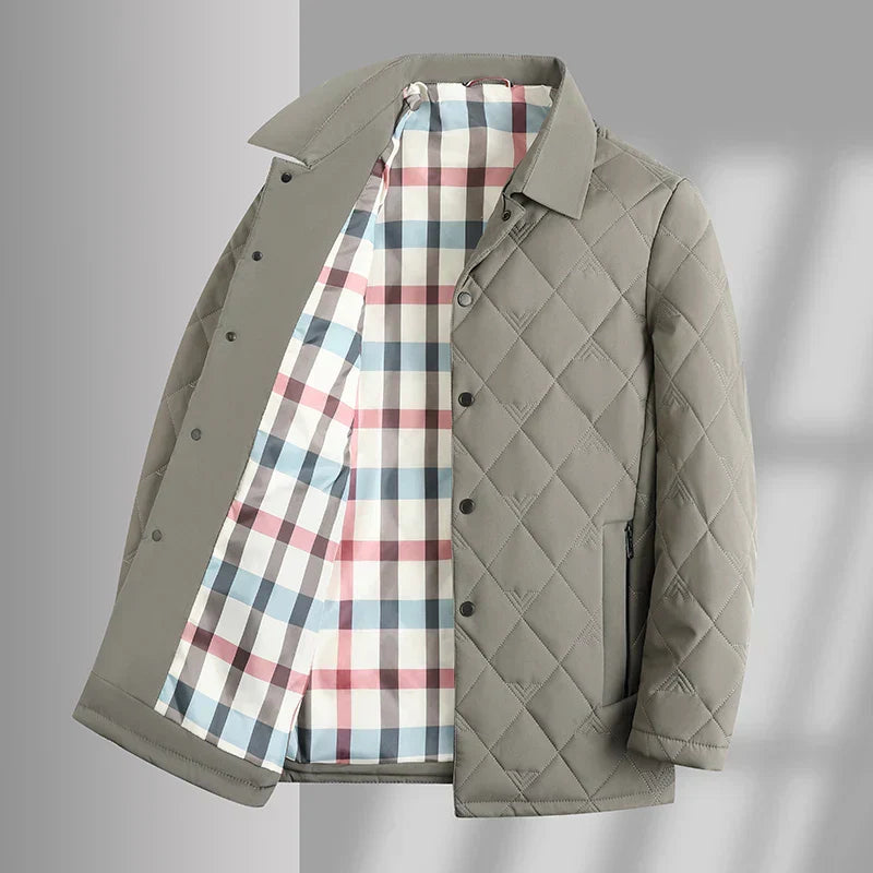Smart Casual Jacke - Napoleon