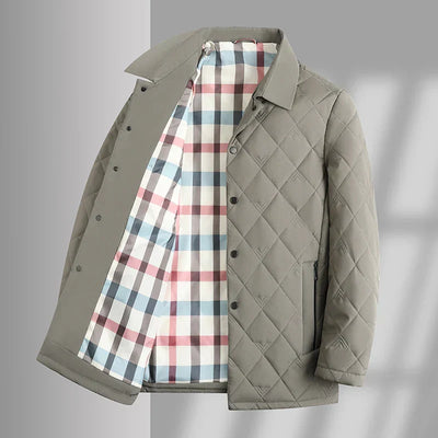 Smart Casual Jacke - Napoleon