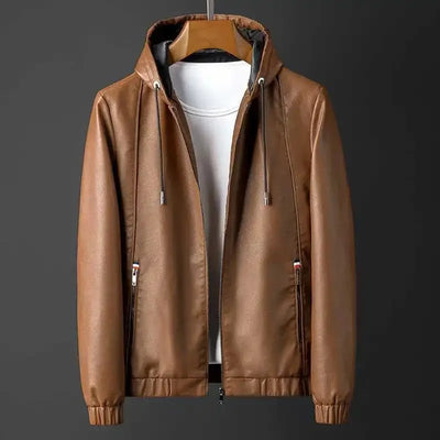 Herren-Kapuzenjacke - Bruno