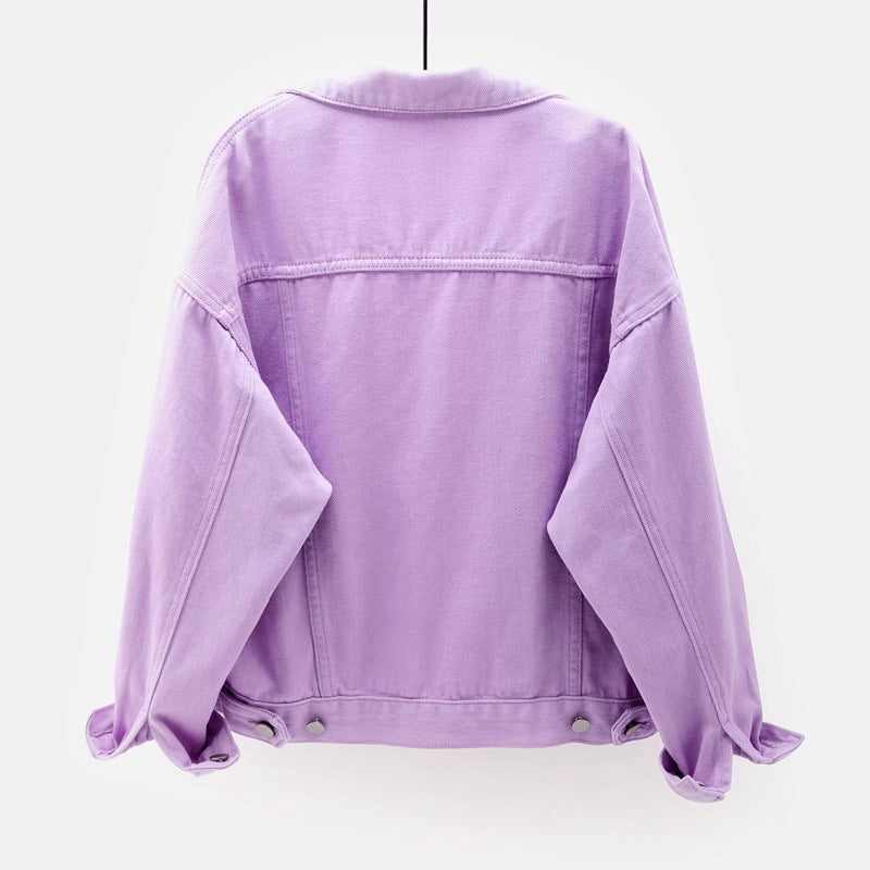 Jeansjacke - Jazmin