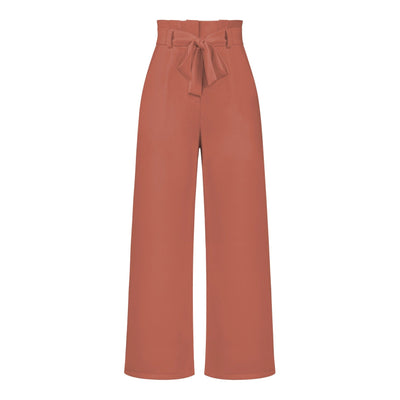 Delaila - Leichte und geschmeidige Damen-Leinenhose in vielen Farben