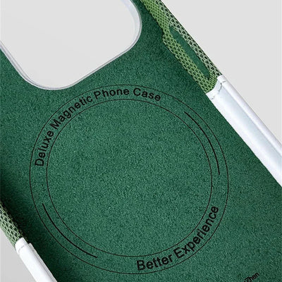 Pellavo iPhone Tasche