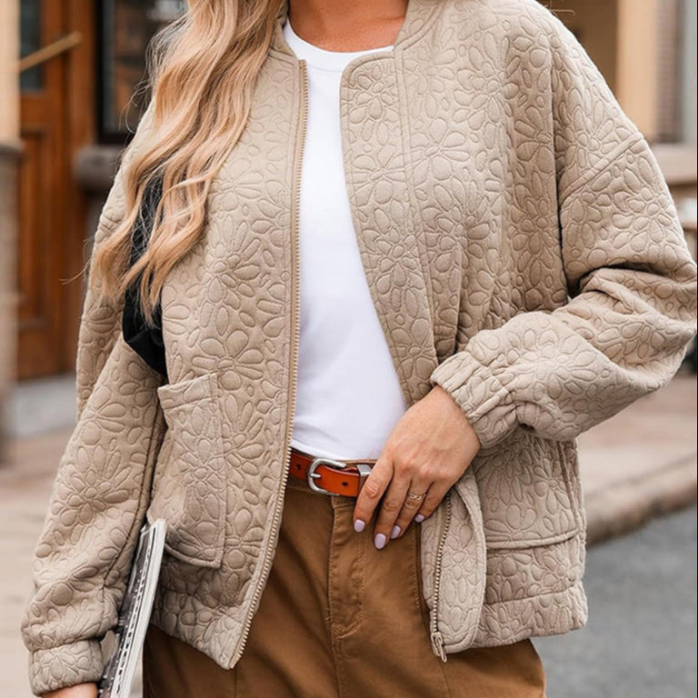 Strickjacke für Frauen - Ada