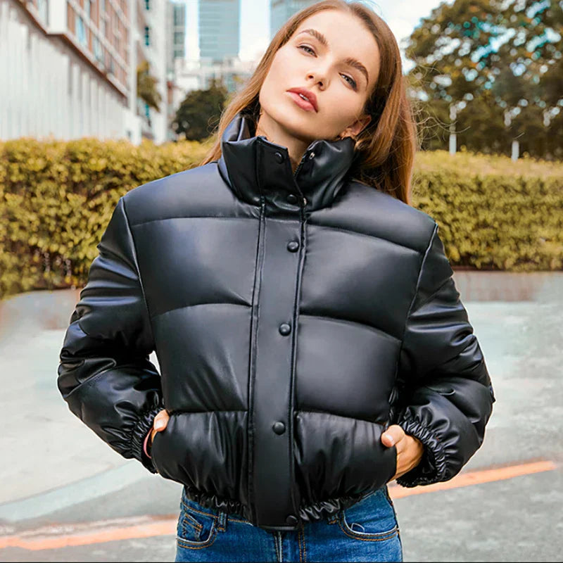 Bomberjacke - Anneke