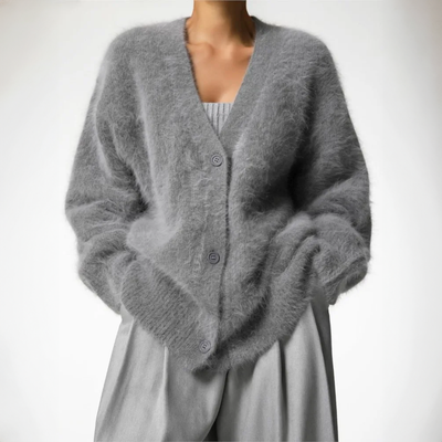 Serenity Cardigan Saisonaler Stil