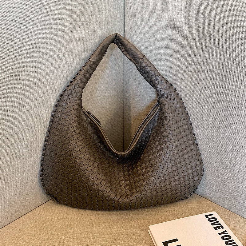 MABEL - Handtasche aus PU-Leder