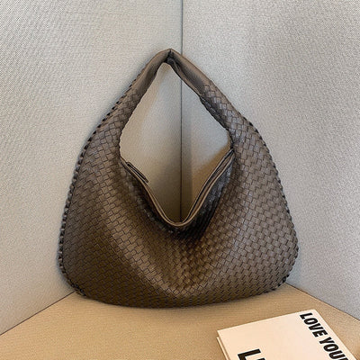 MABEL - Handtasche aus PU-Leder