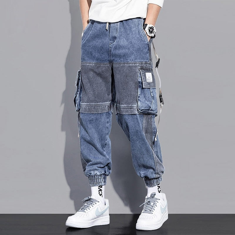Paul - Nomad Cargohose