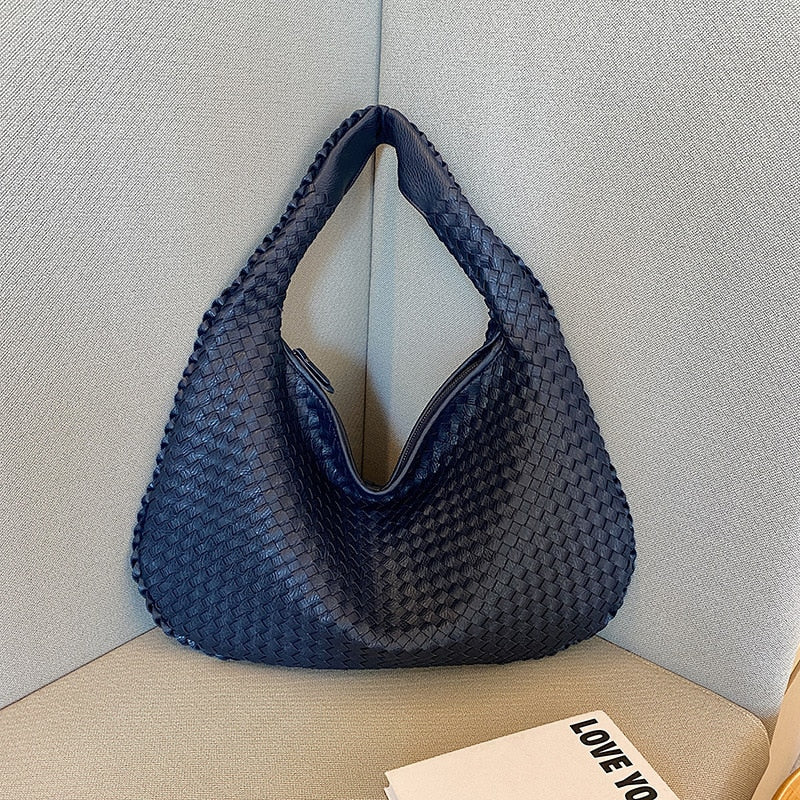 MABEL - Handtasche aus PU-Leder