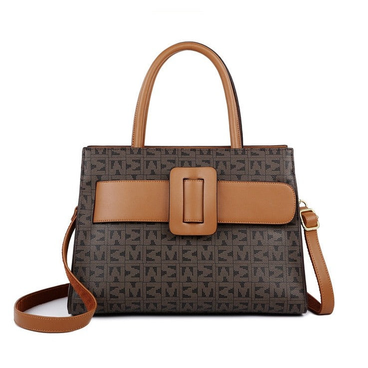 Riley Rose - Elegante Ledertasche