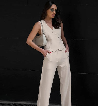 Elizabeth Set Elegant und schick