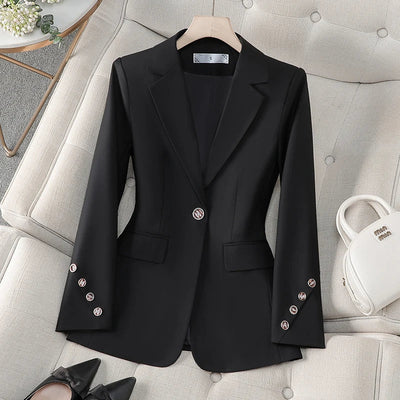 Eleganter Damenblazer - Alma