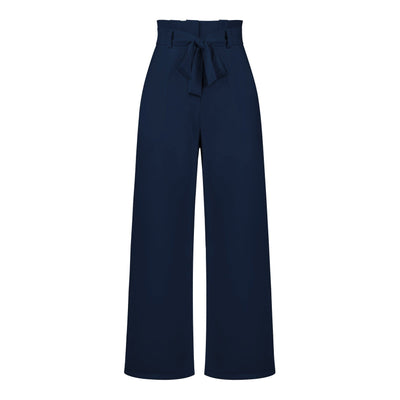 Delaila - Leichte und geschmeidige Damen-Leinenhose in vielen Farben