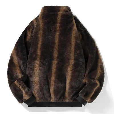 Bomber Coat - Luciano