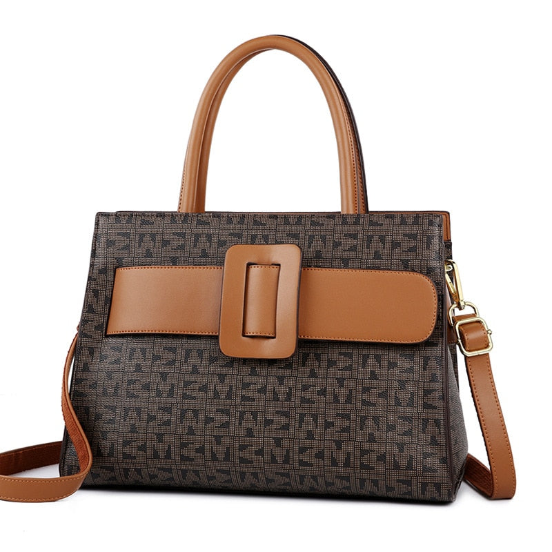Riley Rose - Elegante Ledertasche
