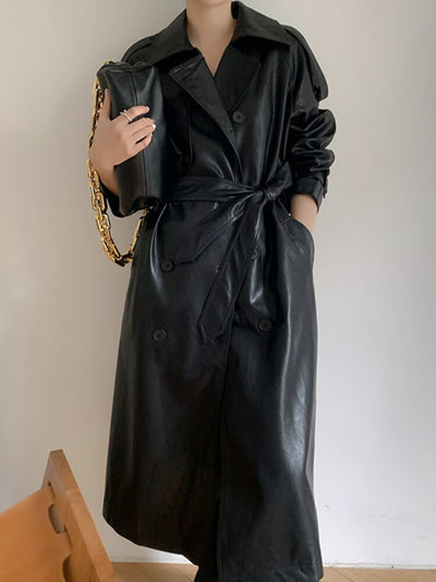 Nadia - Trenchcoat für Frauen