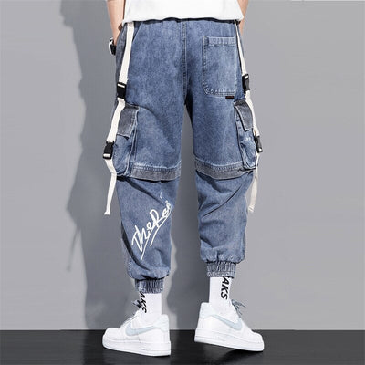Paul - Nomad Cargohose