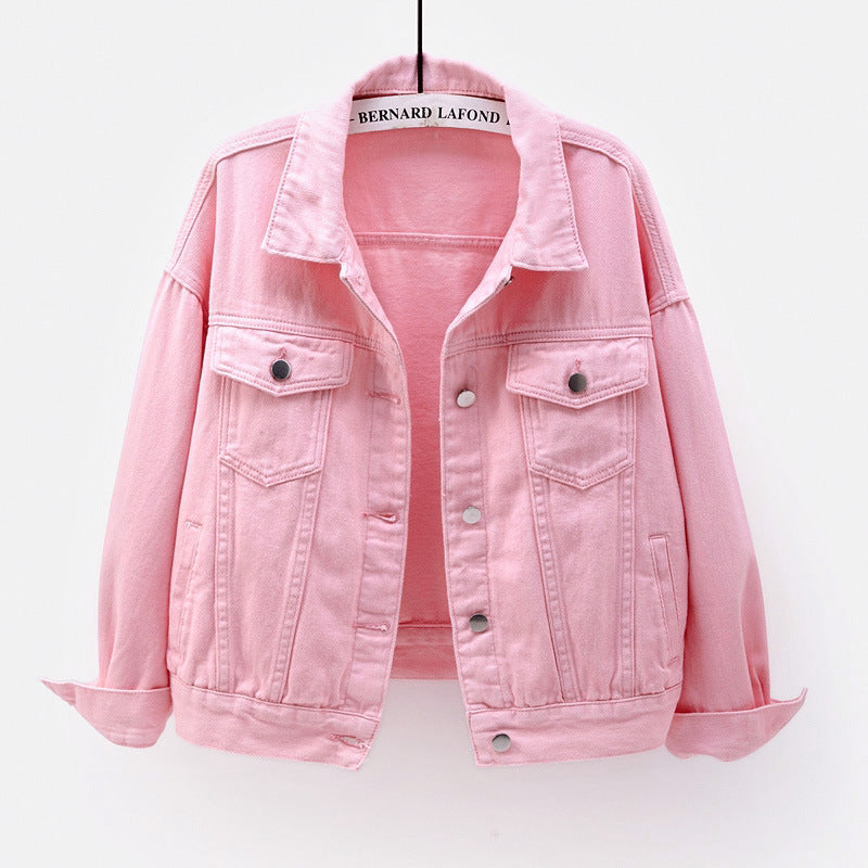 Jeansjacke - Jazmin