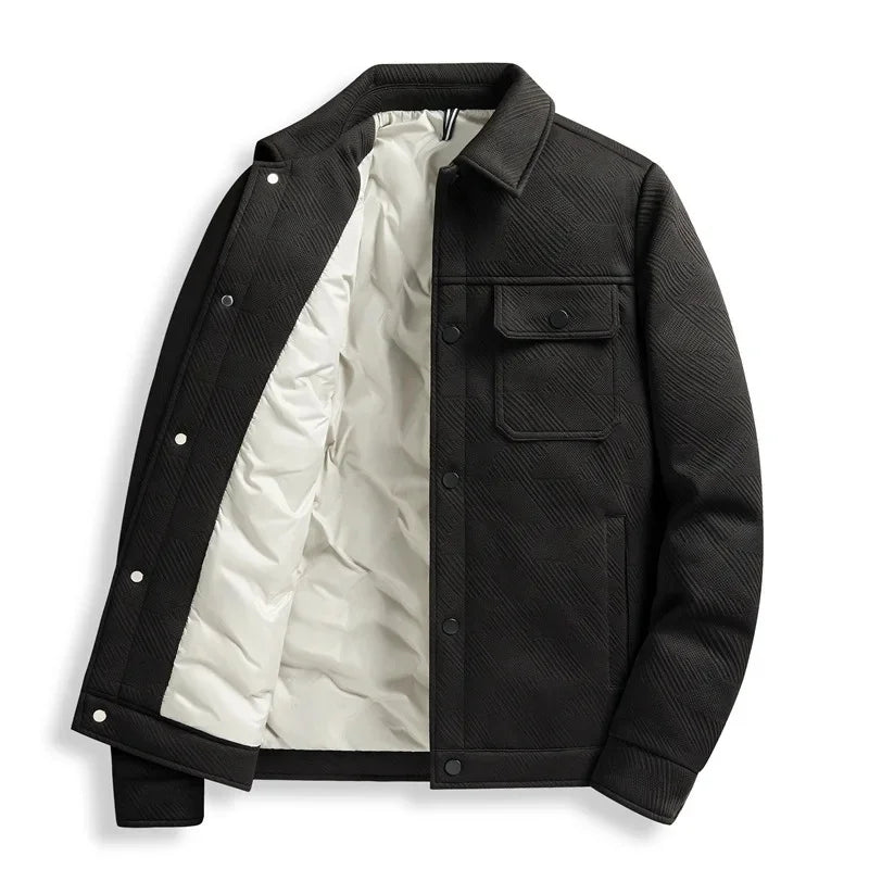 Smarte Freizeitjacke - Neuer