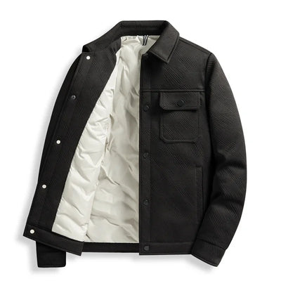 Smarte Freizeitjacke - Neuer