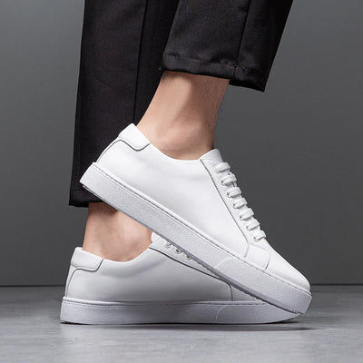 Veganer Lederschuh - Orion