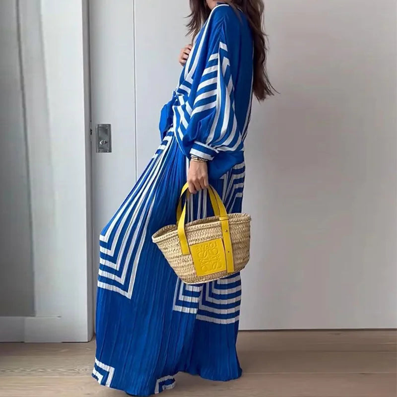 Dianora-Set Böhmisch Blau