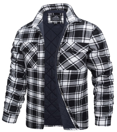 Aveiro Plaid Jacket