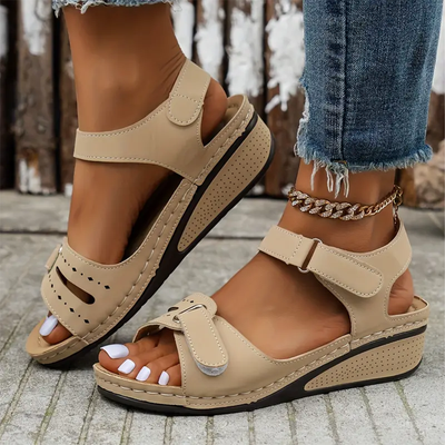 Sophie -  Sandalen für den Sommer