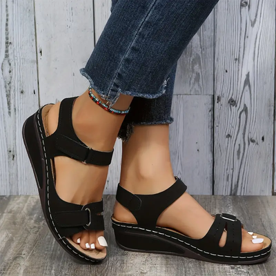 Sophie -  Sandalen für den Sommer