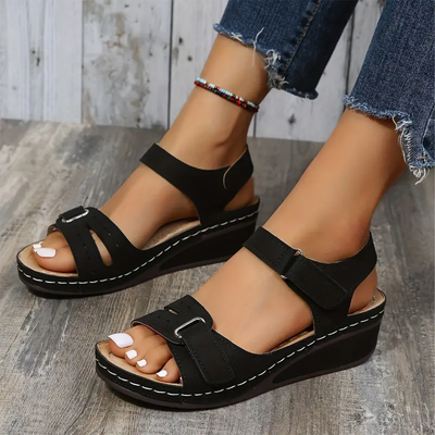 Sophie -  Sandalen für den Sommer