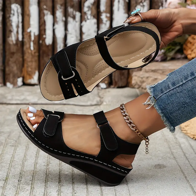 Sophie -  Sandalen für den Sommer