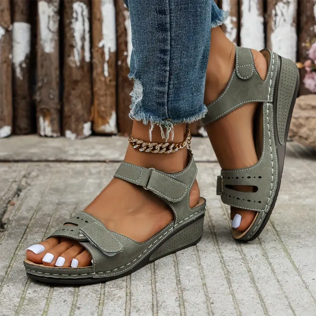 Sophie -  Sandalen für den Sommer