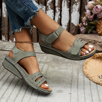 Sophie -  Sandalen für den Sommer