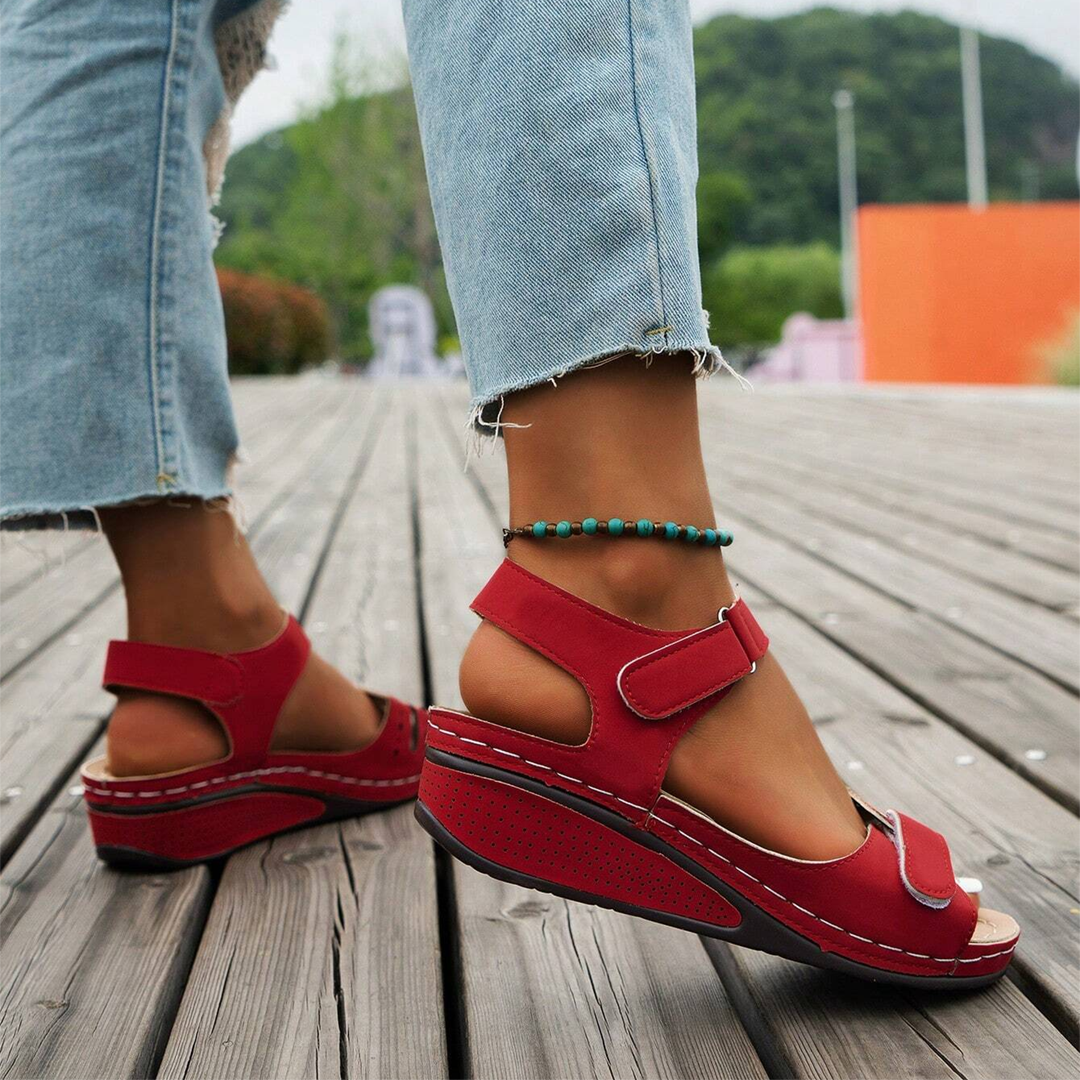 Sophie -  Sandalen für den Sommer