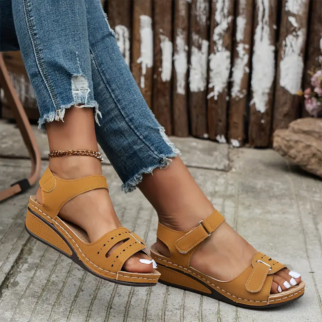 Sophie -  Sandalen für den Sommer