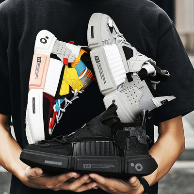 Virex Streetwear Sneaker