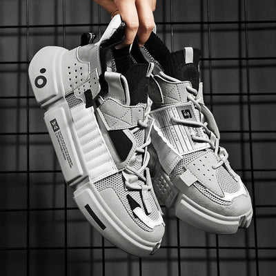 Vortex Streetwear Sneaker