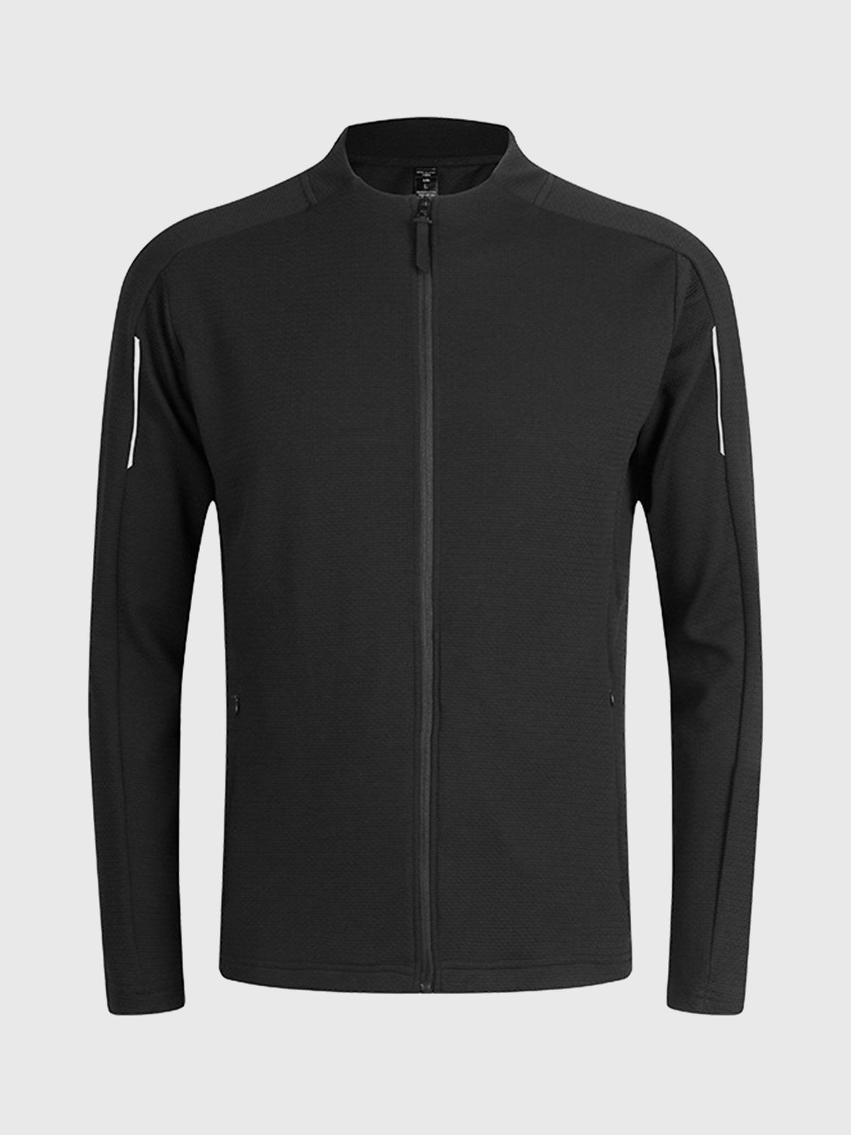 AgileZip Funktionsshirt