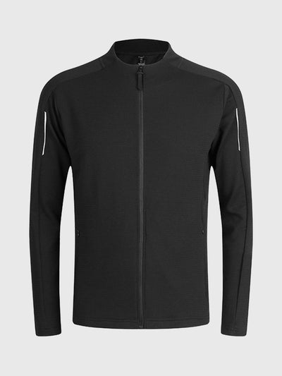 AgileZip Funktionsshirt