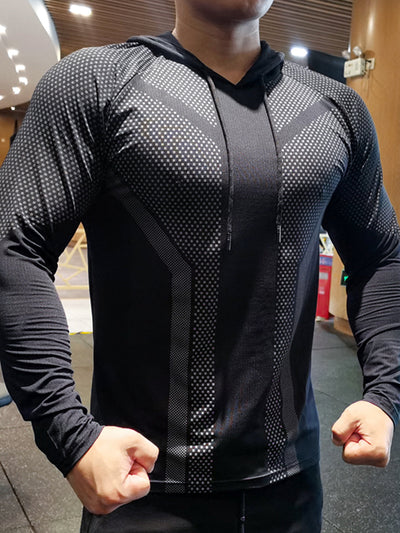 PowerTech Leistungshemd