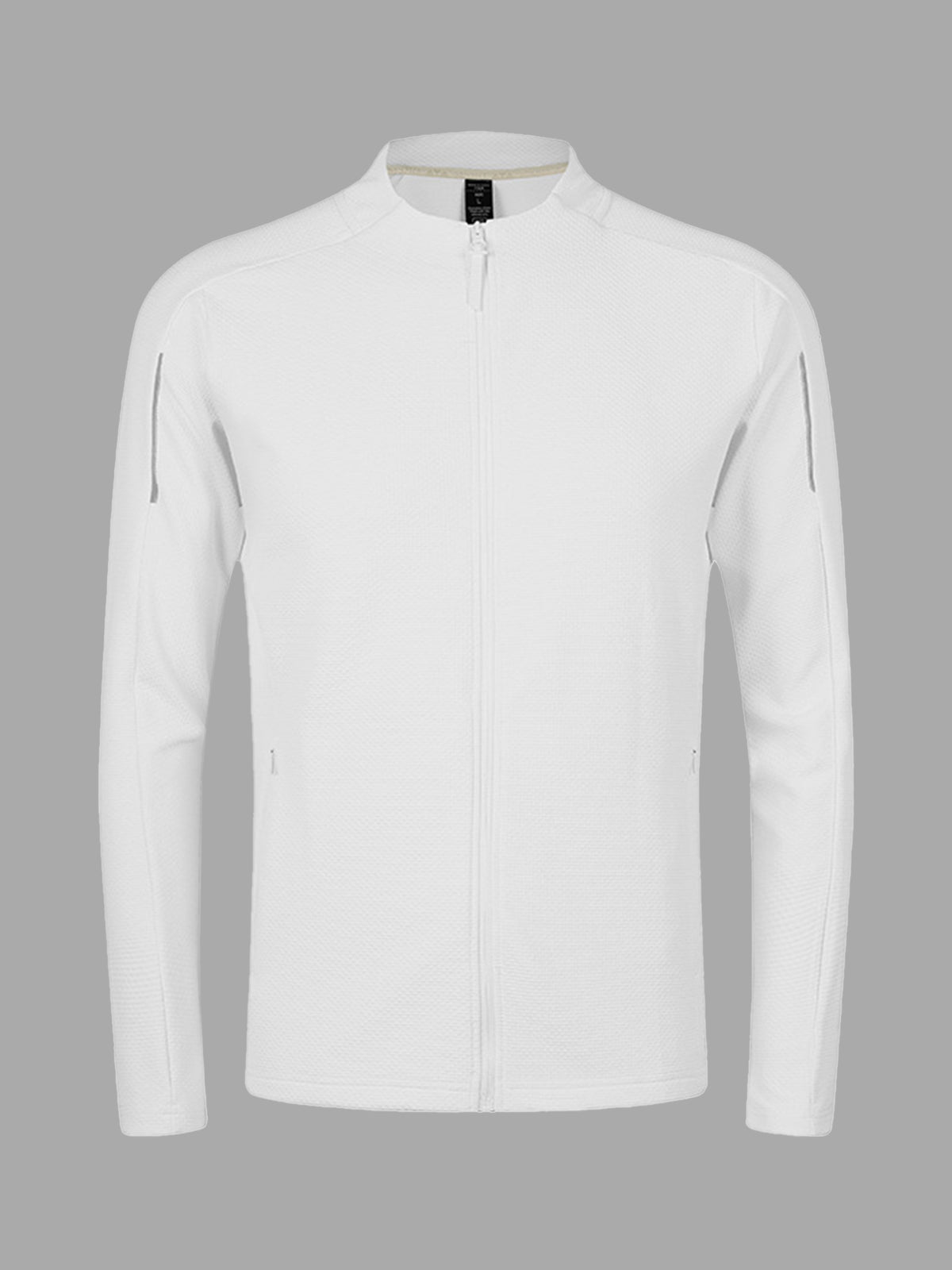 AgileZip Funktionsshirt