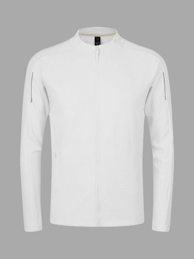 AgileZip Funktionsshirt