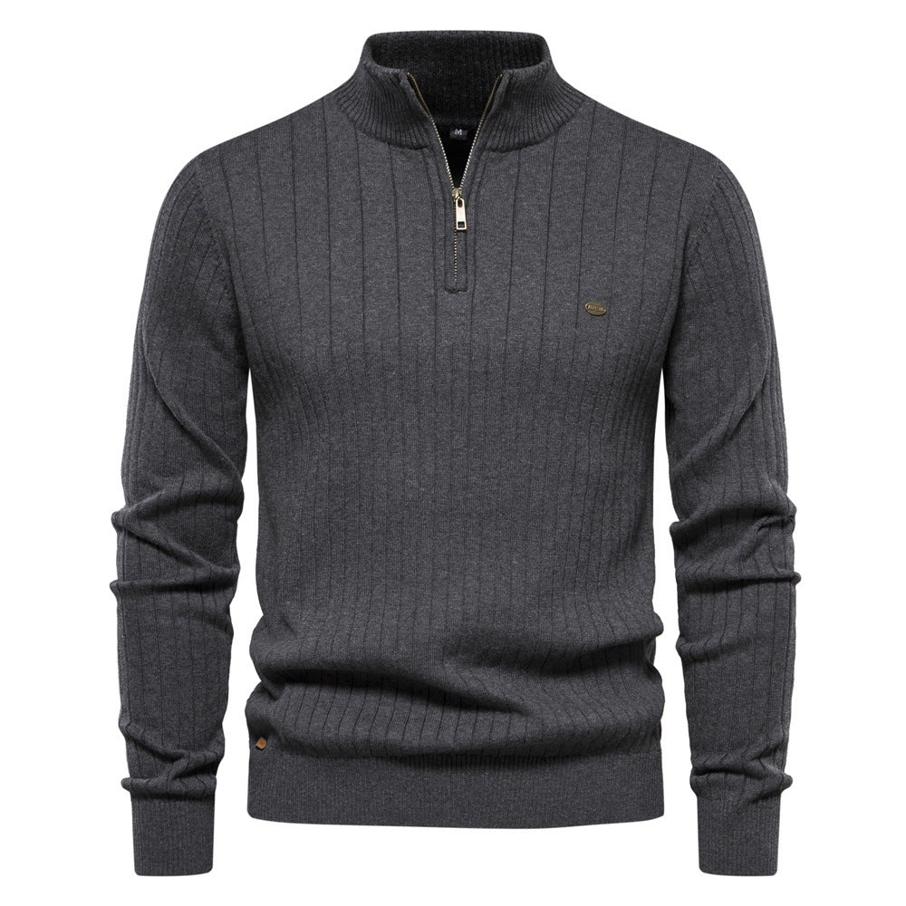 Anton Farry Pullover