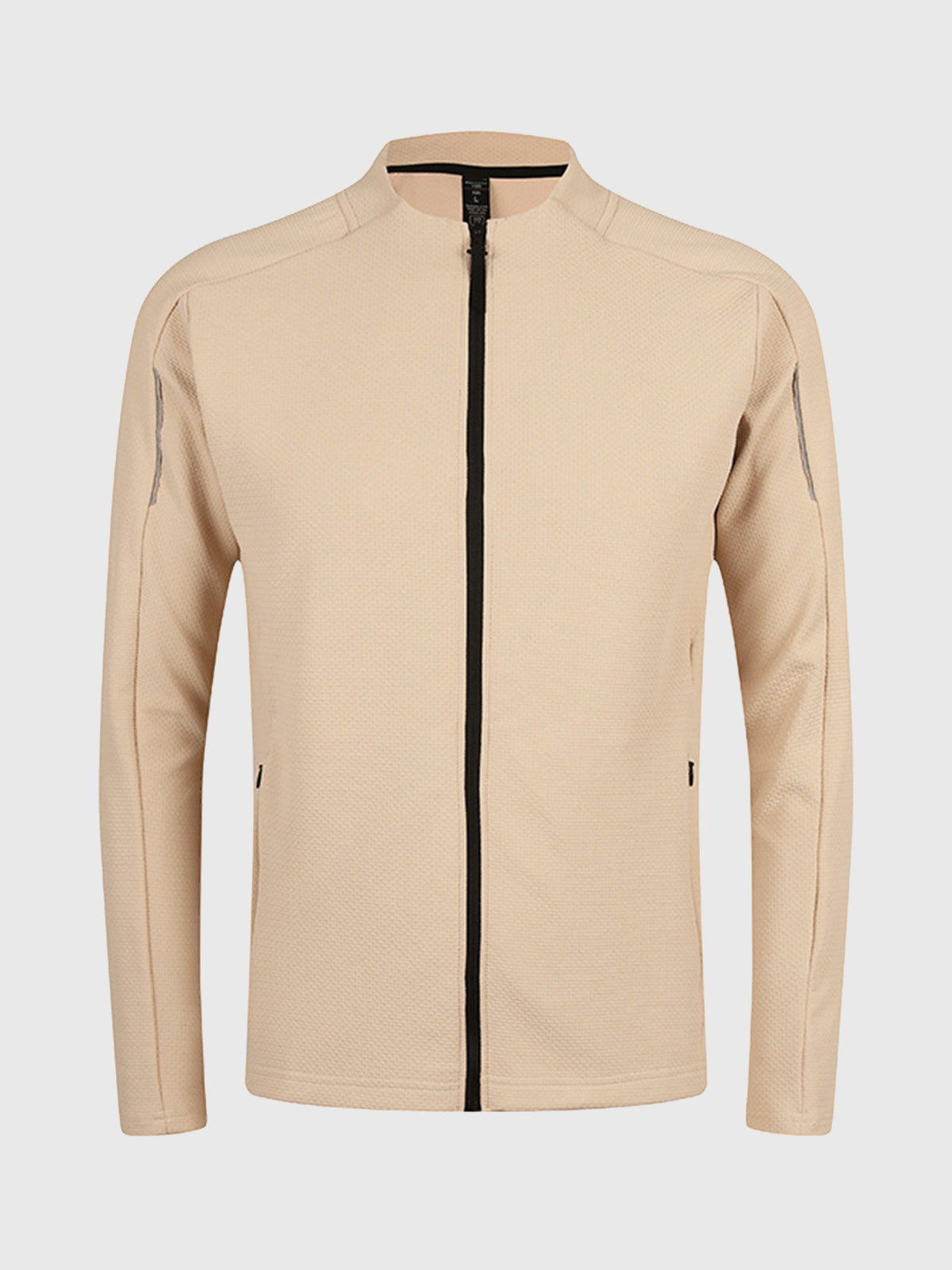 AgileZip Funktionsshirt
