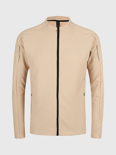 AgileZip Funktionsshirt