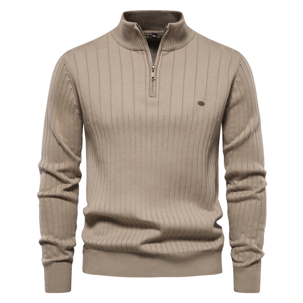 Anton Farry Pullover