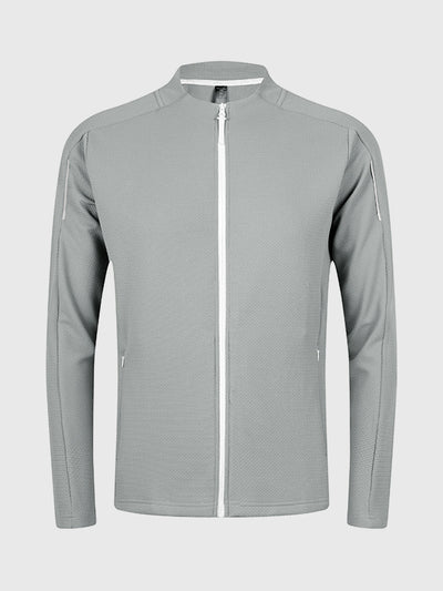 AgileZip Funktionsshirt