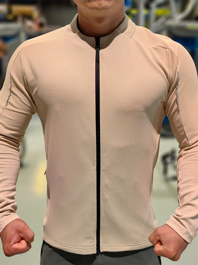 AgileZip Funktionsshirt