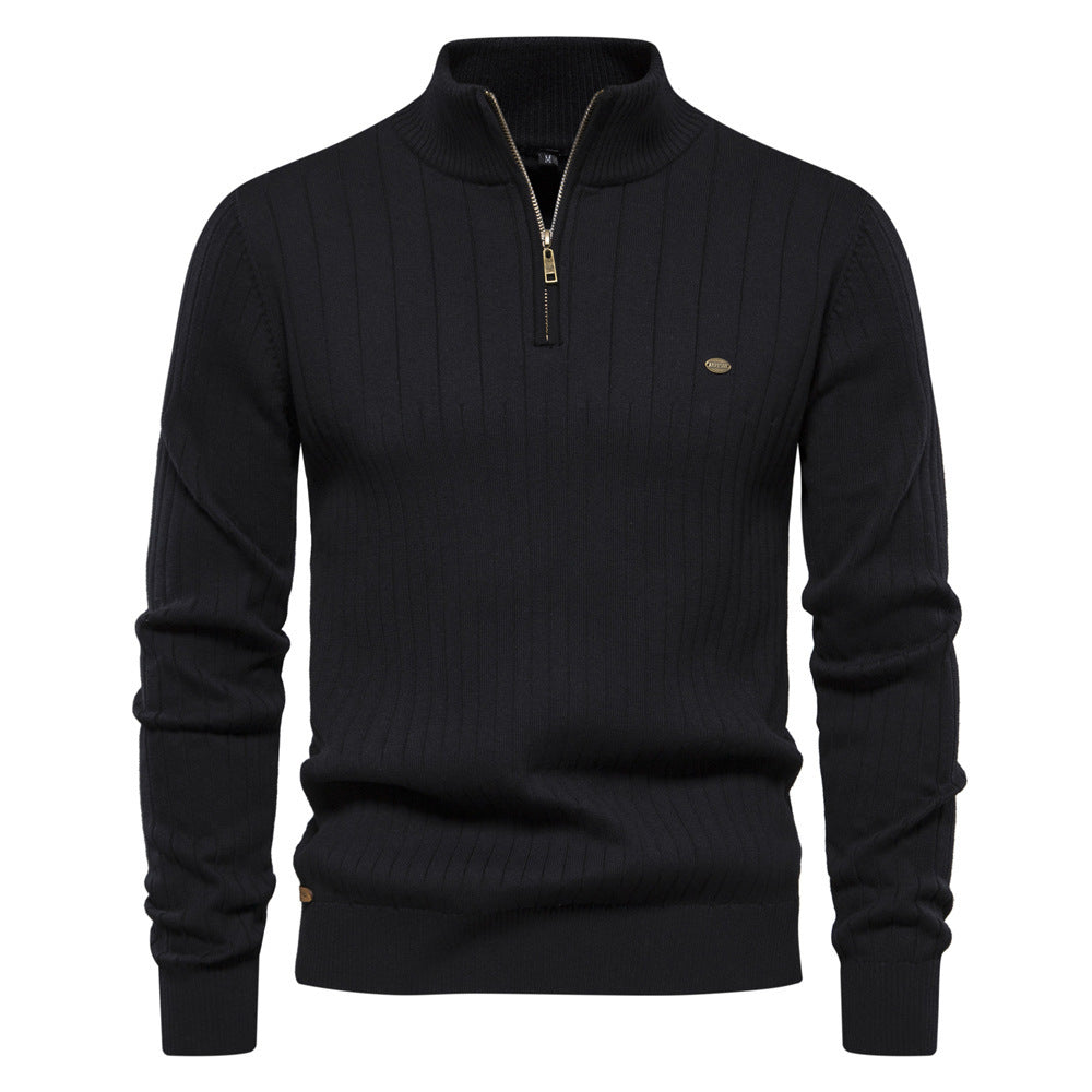 Anton Farry Pullover